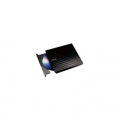 ASUS optiline ketasdraiv SDRW-08D2S-U Lite DVD plus-minus RW, must