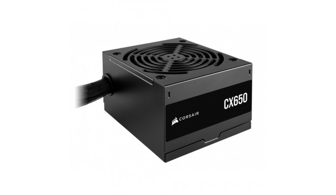 CORSAIR CX Series CX650 PSU 650 Watt