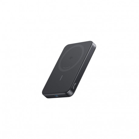 Anker MagGo PowerBank 10.000 mAh Slim magnetic black