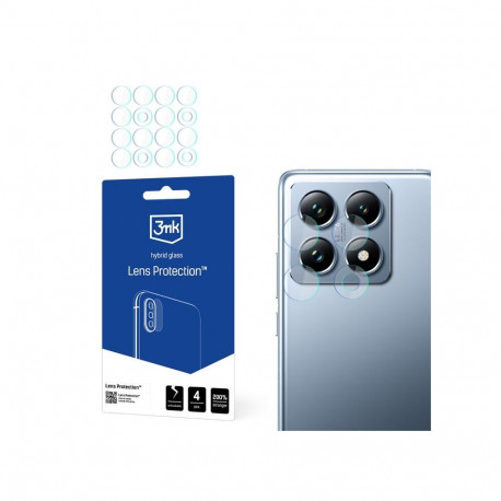 3mk kaamerakaitse Xiaomi 14T / 14T Pro