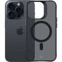 Apple iPhone 15 Pro - 3mk Smoke MagCase