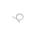 Gembird patchcord RJ45  cat.5e  UTP  3m  gray