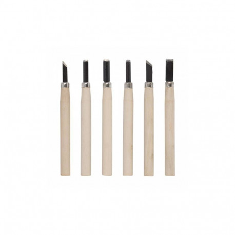 Mini puidupeitlite klp.6 osa