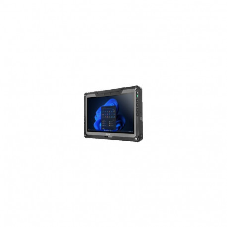 Getac F110G7, 29,5cm (11,6''), Projected Capacitive, Full HD, USB, RS232, BT, Ethernet, Wi-Fi, Intel