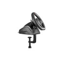 Steering Wheel SimRacer Manual Gearbox 6in1 (PC/PS4/PS3/Xone/X360/SWITCH)