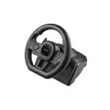 Steering Wheel SimRacer Manual Gearbox 6in1 (PC/PS4/PS3/Xone/X360/SWITCH)