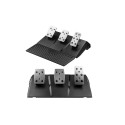 Steering Wheel SimRacer Manual Gearbox 6in1 (PC/PS4/PS3/Xone/X360/SWITCH)