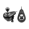Steering Wheel SimRacer Manual Gearbox 6in1 (PC/PS4/PS3/Xone/X360/SWITCH)