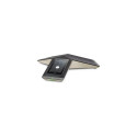 Trio C60 IP Conference Phone for Microsoft Teams Full Radio and PoE-enabled 849B6AA