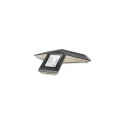 Trio C60 IP Conference Phone for Microsoft Teams Full Radio and PoE-enabled 849B6AA