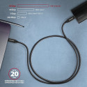 BUCM32-CM05AB cable USB -C USB-C USB3.2 Gen2 0.