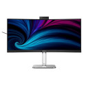 Monitor 34B2U6603CH 34 inches Curved VA HDMIx2 DP HAS Thunderbolt RJ45 Monitor 34B2U6603CH 34 inches Curved VA HDMIx2 DP HAS Thunderbolt RJ45