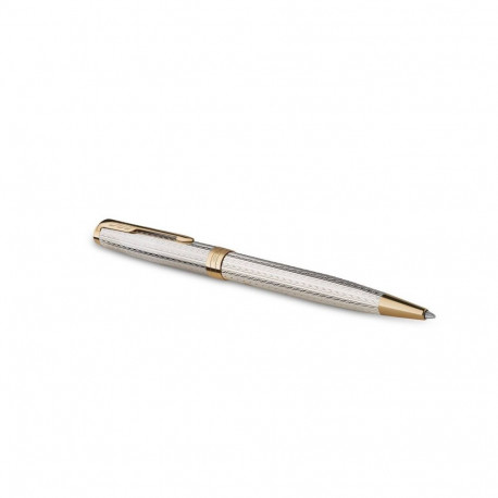 Parker Sonnet Premium Silver Mistral GT pastapliiats – 2119796