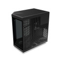 Computer Case - HYTE Y70 Touch Infinite Midi Tower Black