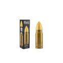 Thermal Flask - Bullet Brass 350 ml
