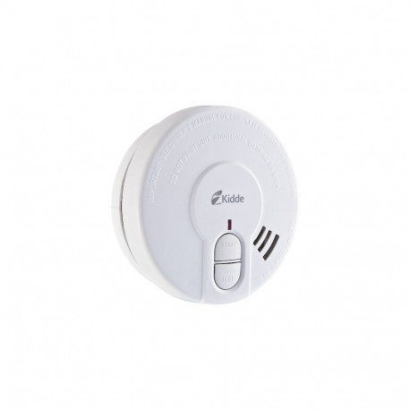 Smoke Detector - Kid 29hd Uk Smoke Detector