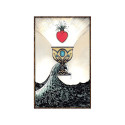 Cico Books Elemental Power Tarot Cards