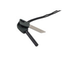 Fire Starter - Wildo Fire-Flash Pro Large Black