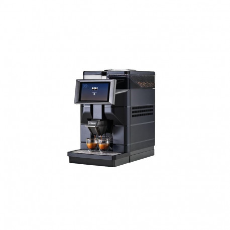 Coffee Maker - SAECO Magic B2 Automatic Coffee Machine - Silver