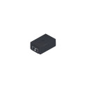 Power Injector - Ubiquiti 48v Poe, White