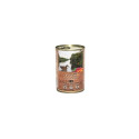 Dog Food - O'canis Duck, Millet, Carrots 400g