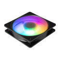 Cooling Fan Set - Cooler Master Mobius 120P ARGB 3-Pack Black