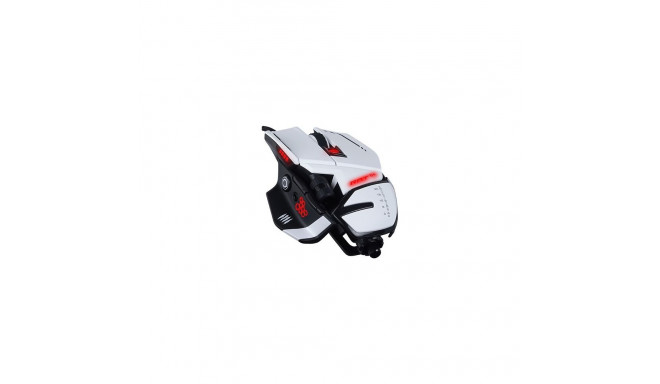 Gaming Mouse - Mad Catz R.a.t. 6+