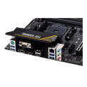 Motherboard - ASUS TUF GAMING A520M-PLUS II AM4, 128GB, HDMI 2.1, Gigabit Ethernet