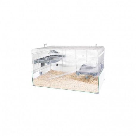 Pet Cage - Zolux Panas Colour 80