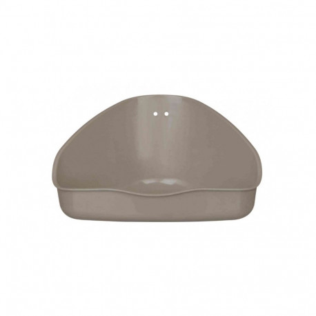 Rodent Cage Accessory - Trixiene Corner 6.25"