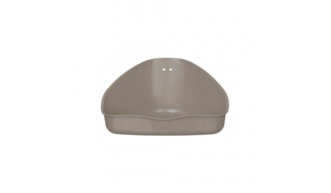 Rodent Cage Accessory - Trixiene Corner 6.25"