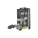Dematting Tool - Furminator Adjustable, Silver