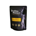 Cat Food - Dolina Noteci 85g, Yellow