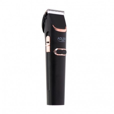Hair Shaver - Adler AD 2832 Black
