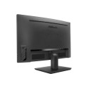 Monitor - ASROCK PG27QRT1B 27" QHD 180Hz 1ms FreeSync Premium
