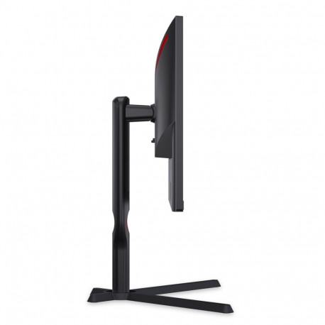 Monitor - AOC G3 25G3ZM 24.5" FHD 1920x1080 240Hz FreeSync HDMI DP Black, Red