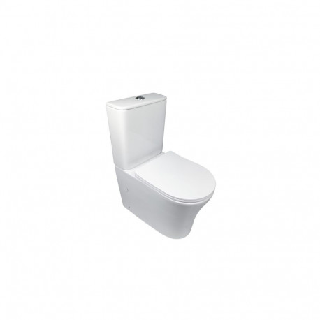 wc-pott MT721BTW paagi/kaanega