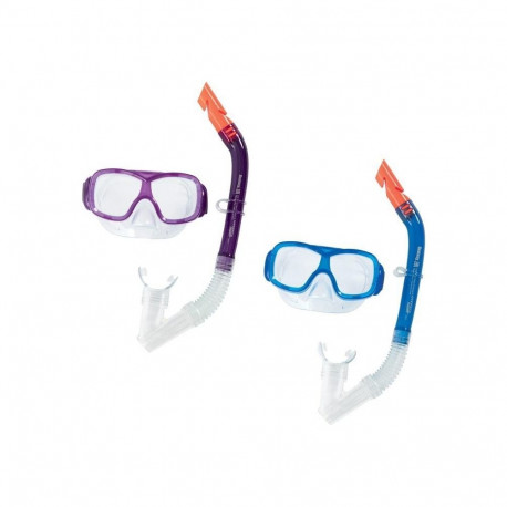 SNORKEL SET 24032 PIKE