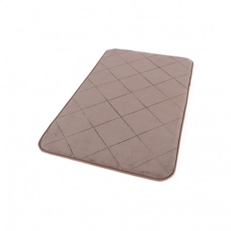 "MA3456B 50x80 cm pruun vannimatt"