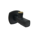 A-80 LIPSTICK BLACK MATT. MAC.X3/8
