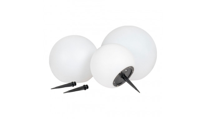 LED välivalgusti komplekt Lifton, 3tk