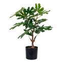 Kunsttaim Fig Tree H50 cm