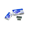 Klambrid  24/6 1000tk teras (2 tk)