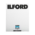 Ilford FP4 Plus 8x10 25 Sheets Film