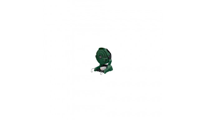 Bosch 0 603 9E1 000 household fan Black, Green, Red