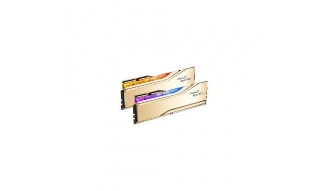 G.Skill Trident Z5 Royal Neo F5-6000J2836F24GX2-TR5NG memory module 48 GB 2 x 24 GB DDR5