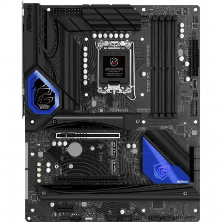 "ASROCK Z790 PG RIPTIDE (1700) (D)"