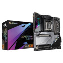 Gigabyte emaplaat X670E Aorus Master DDR5 AM5