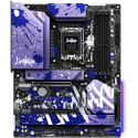 "ASROCK Z790 LIVE MIXER 1700) (D)"