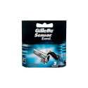 Gillette Sensor Excel (5tk)